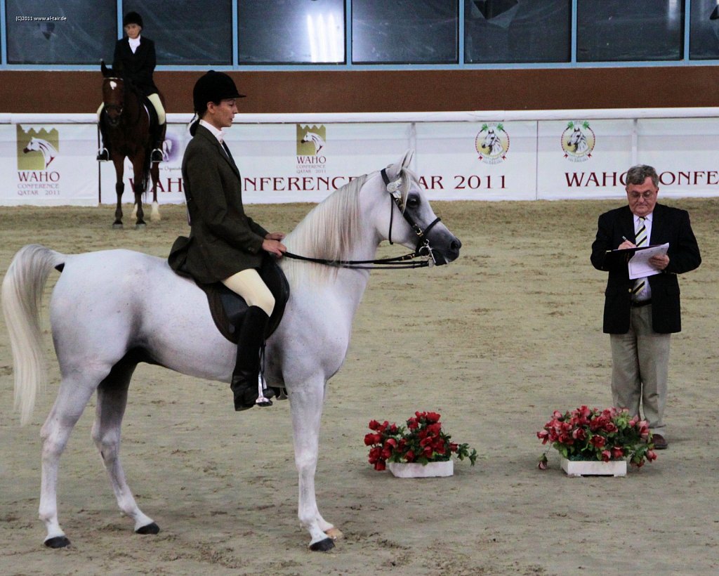 2011 Nov 08 - Racing & Equestrian Club