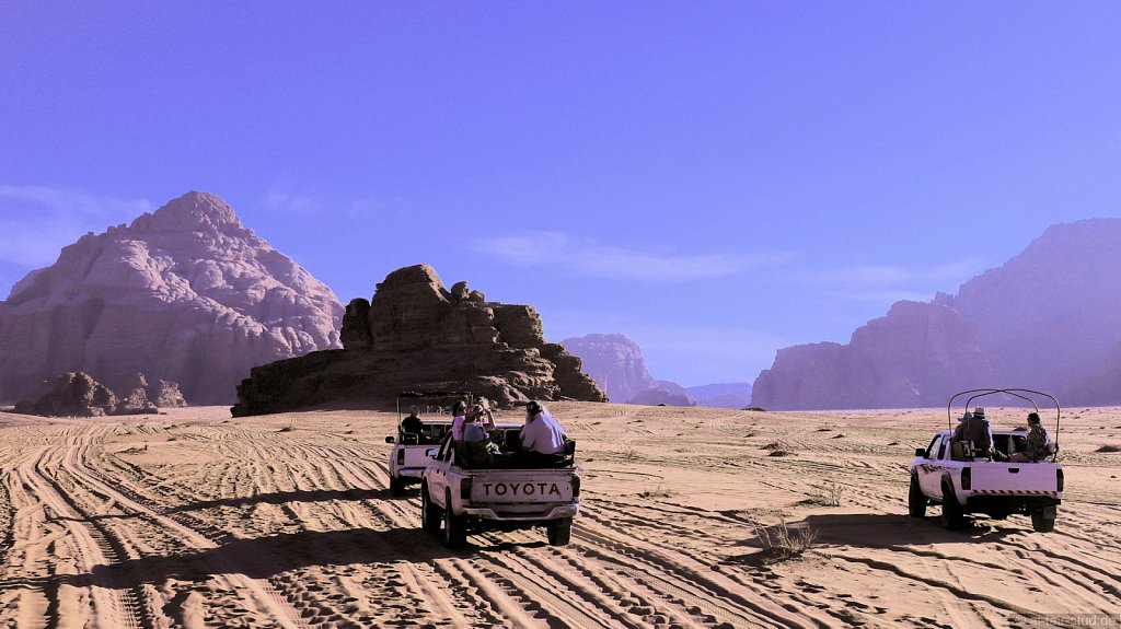 2022-10-15 WAHO Tour A Wadi Rum