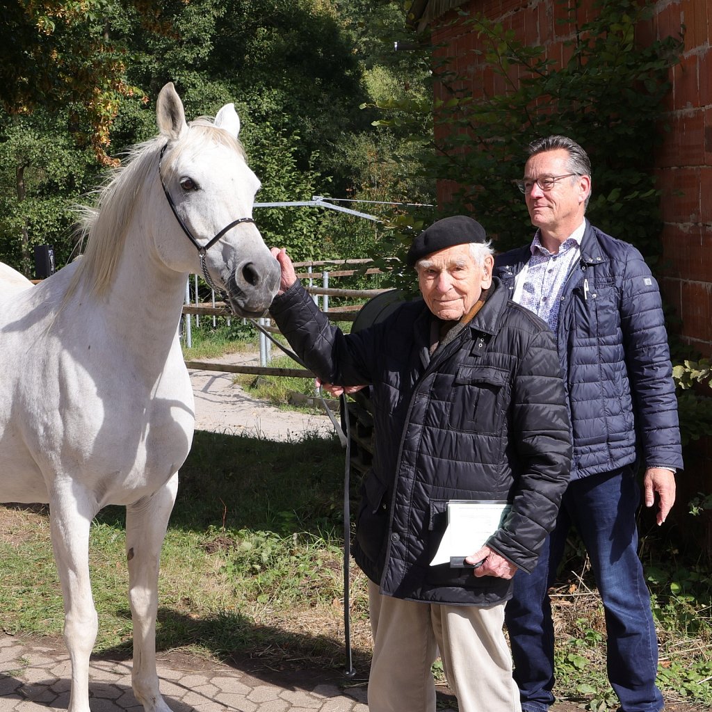 2025 Asil Club Members Meeting - Rudolph